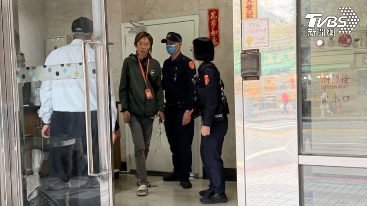 獨／新北軟爛男缺錢用　竟找搬家工「清空弟弟家」竊洗衣機、床架