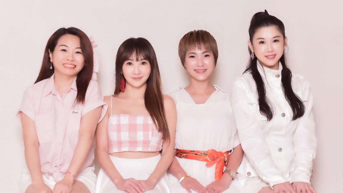 女團成員是更生人！坐牢4年「一出獄就被離婚」　網戀閃嫁新疆老公