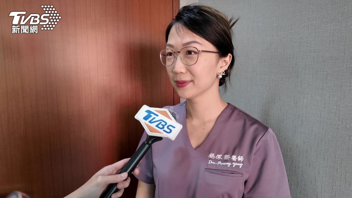 合法取得針劑授權的醫美診所,醫師透露如果施打水貨或者是來路不明的產品,嚴重的話可能會導致感染。(圖/TVBS)