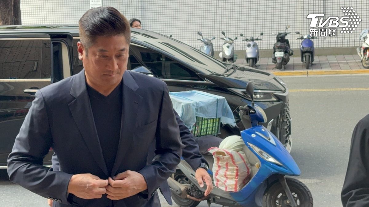 辜仲諒澄清湖大樓購地案一審判7年8月 高院延長監控境管8月
