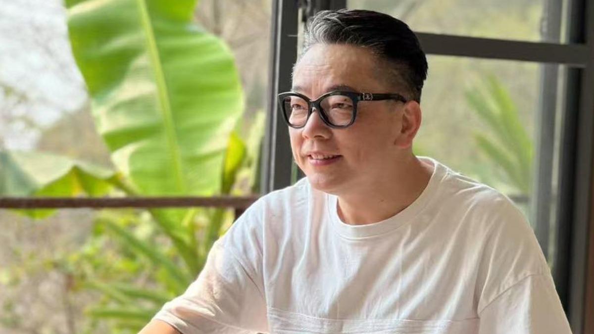 20年旺運沒了!命理師爆「詹惟中衰運當頭」:未來恐後繼無力