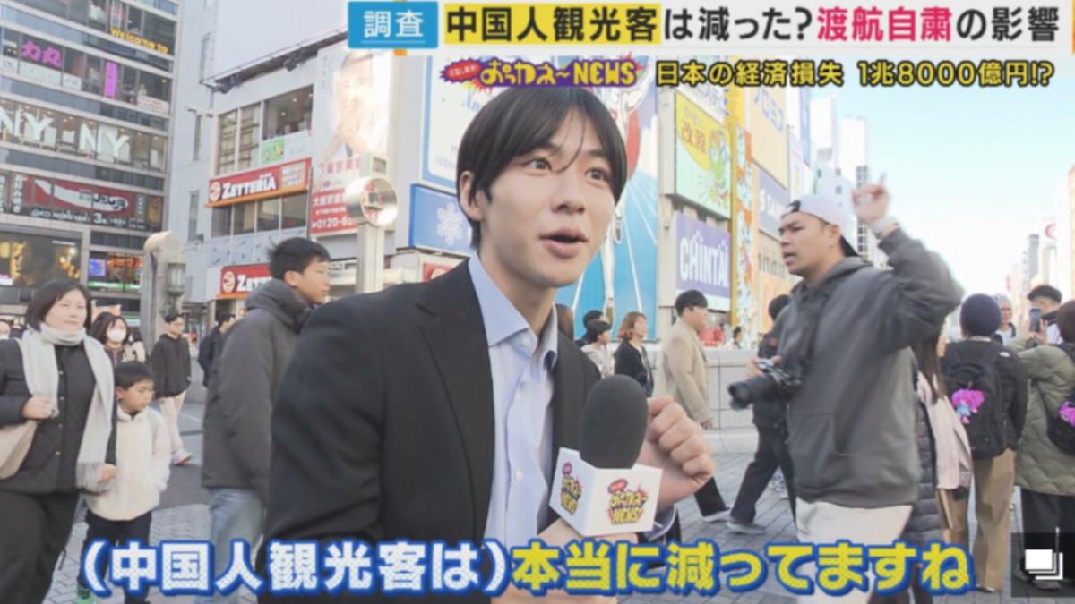 陸客不去日本了?日媒揭最新影響 京都和服店月收蒸發近60萬