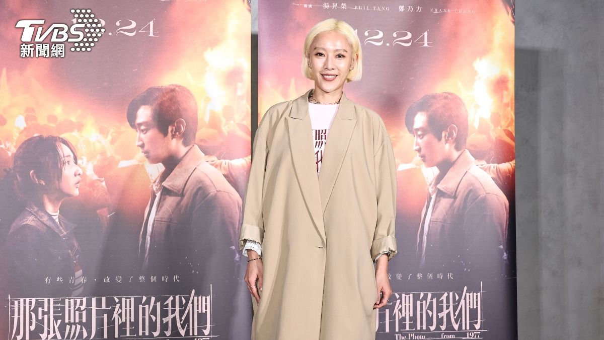 小煜離婚最正護理師! 搭檔方宥心「看新聞才知」暖發聲:給他們空間