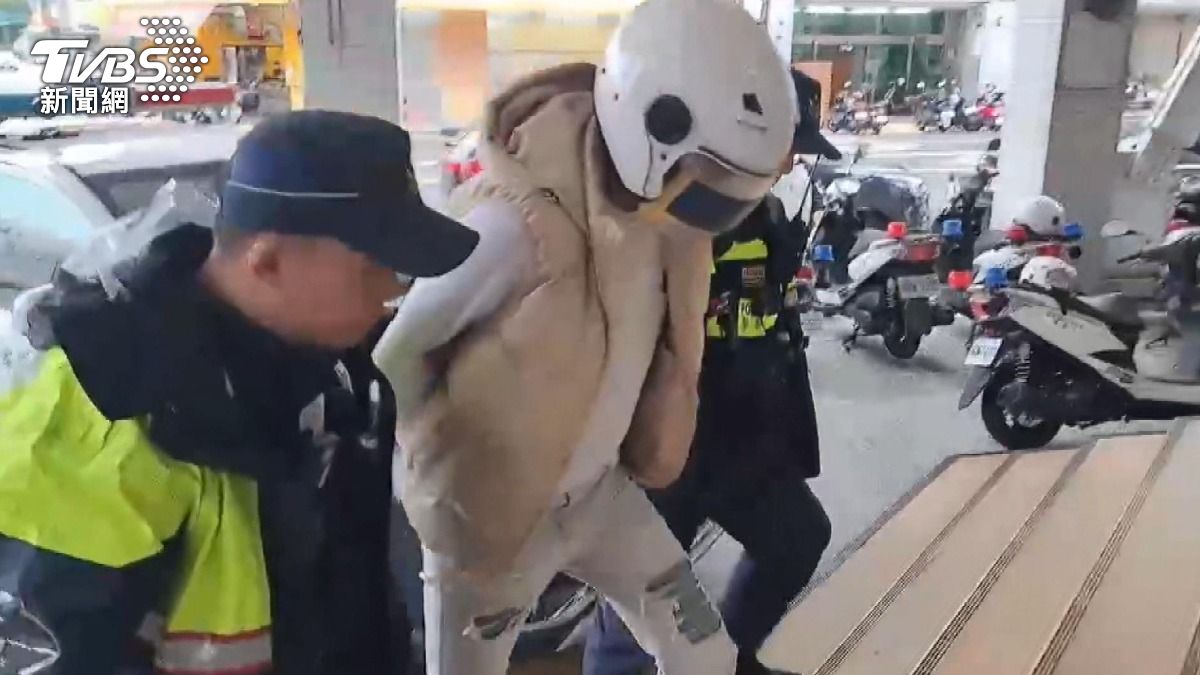 「台灣酒駕刑責太輕」 體育主播兒遭酒駕撞死,崩潰批判刑太輕。(圖/TVBS)