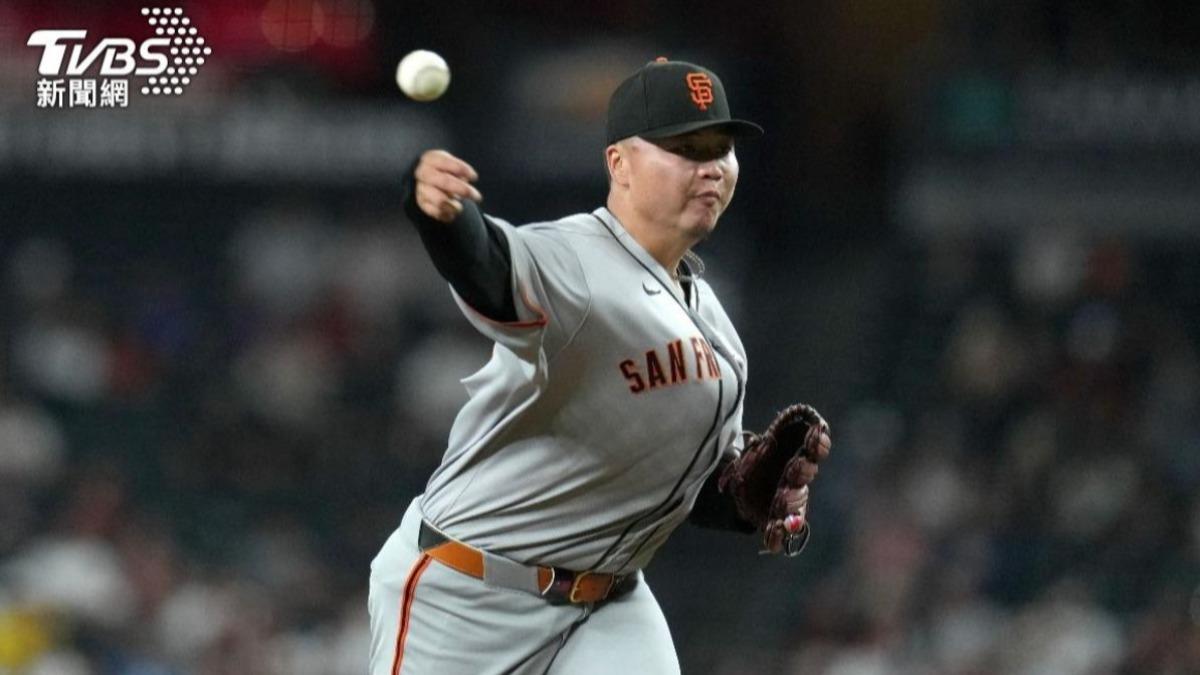 經典賽/曾三振大谷翔平!鄧愷威表態參戰中華隊 等巨人同意