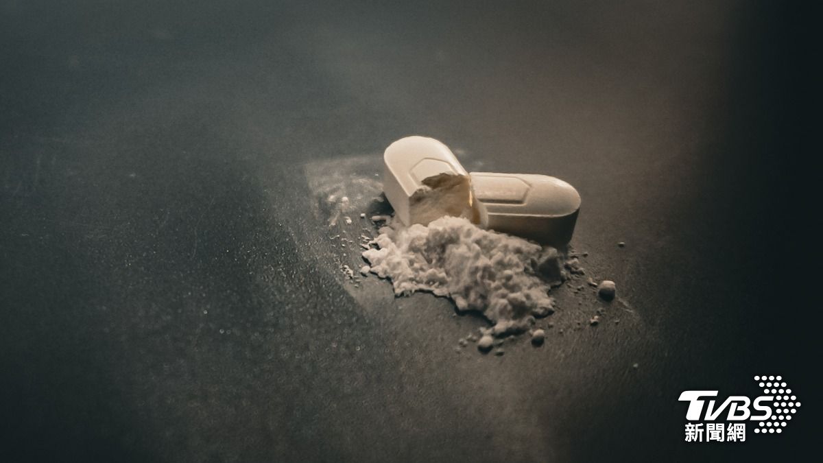 據悉,該醫生利用其分居妻子的姓名取得了藥物。(示意圖/達志影像shutterstock)