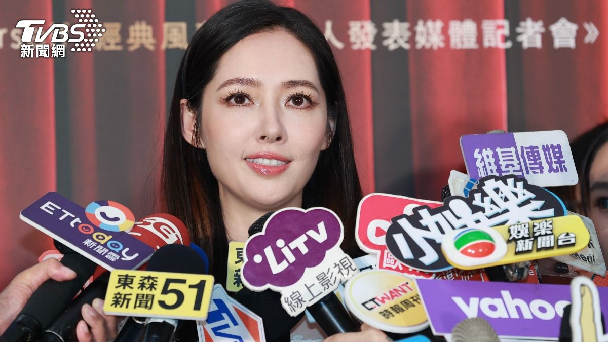 才被向太爆「時日無多」 郭碧婷親吐罹癌父最新近況「仍在觀望中」