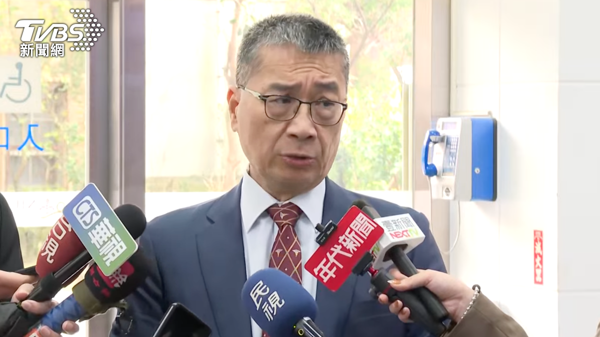 台灣小紅書遭禁1年!國台辦轟踐踏民主 徐國勇:有什麼資格批評