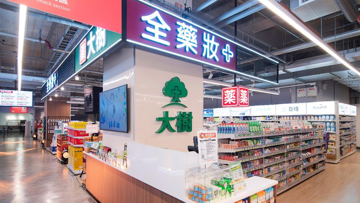 全聯-青埔-大全聯-開幕-電子價卡