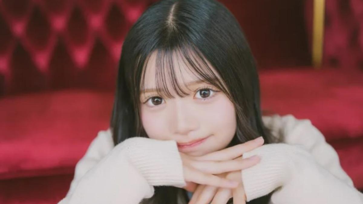 日本最可愛高中生是她!16歲美少女戰勝4.3萬人激動淚崩