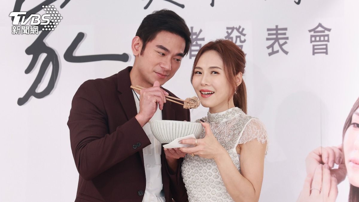 吳申梅迎雙喜!甜曬總裁尪愛的結晶 生日驚收200萬愛馬仕