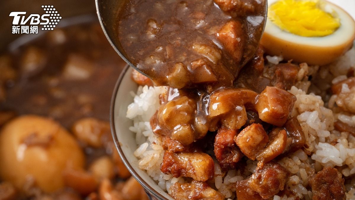 南北滷肉飯肥胖大對決！營養師揭「四大魔王」吃完隔日體重秒升