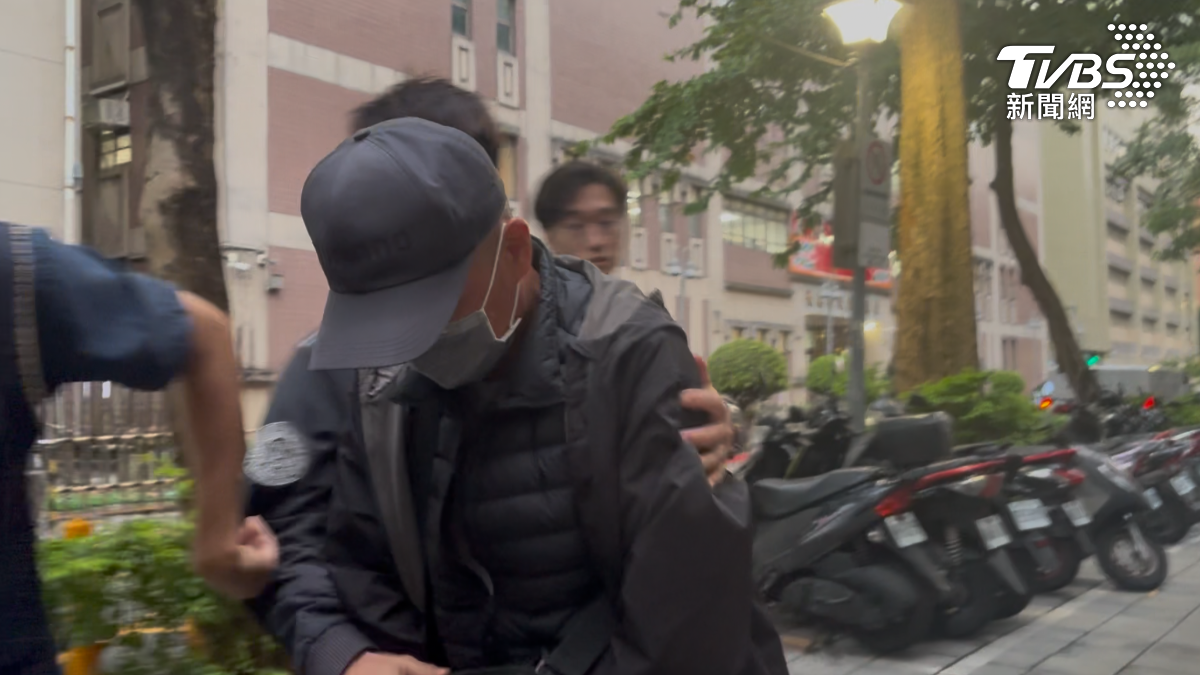 不只超跑！太子集團名下還有豪華遊艇　第四波搜索拘提6人