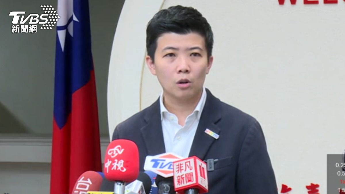 苗博雅稱「開戰正常上班」被罵翻 顧立雄:人民準備妥適韌性愈強