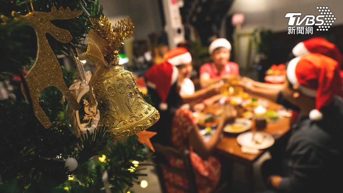 弘揚中華文化？陸校園「禁止聖誕樹、戴聖誕帽」：扣0.5學分