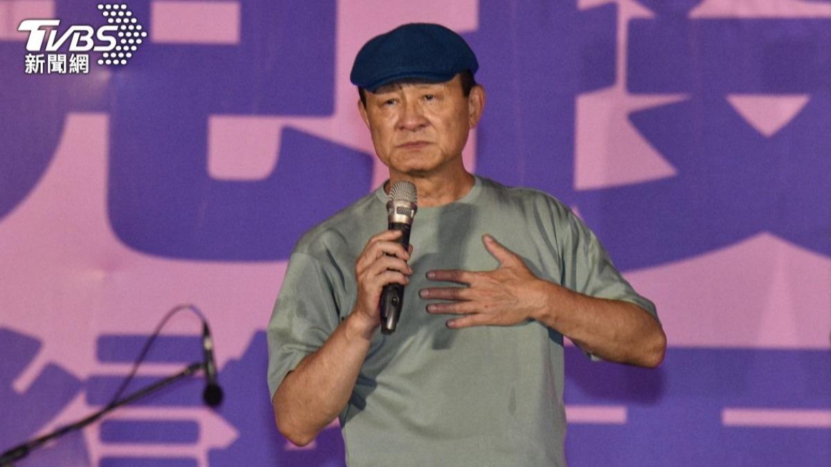 南韓入境卡列中國台灣 金馬得主怒了!嗆李在明:沒有用、沒教養