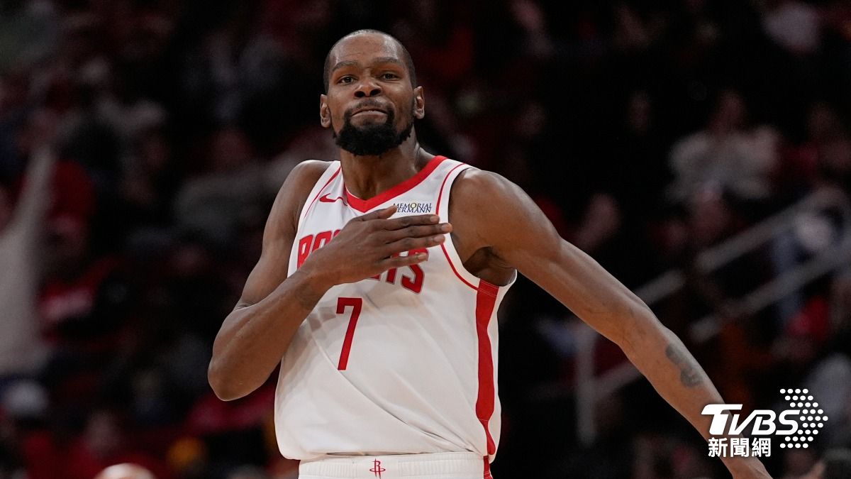 NBA球星投資翻車!杜蘭特昔投資連鎖披薩店陷破產危機