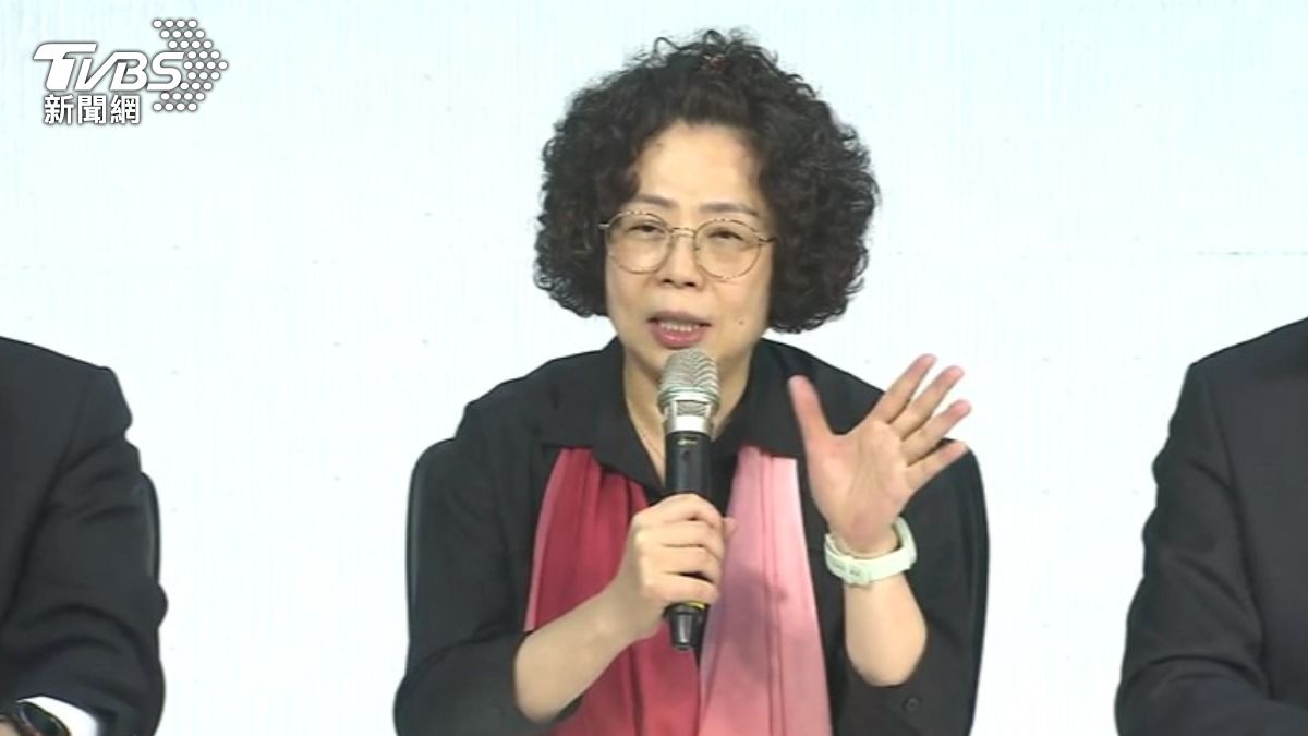 別因小錢「縱容詐騙集團」，演員陳幼芳親曝遭詐案例。（圖／TVBS）