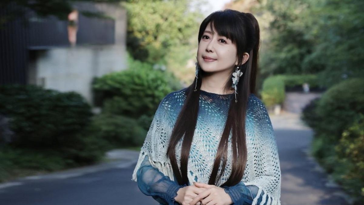 55歲玉女歌手離開台灣20年！現蹤陽明山被拍　送別老友吐心聲