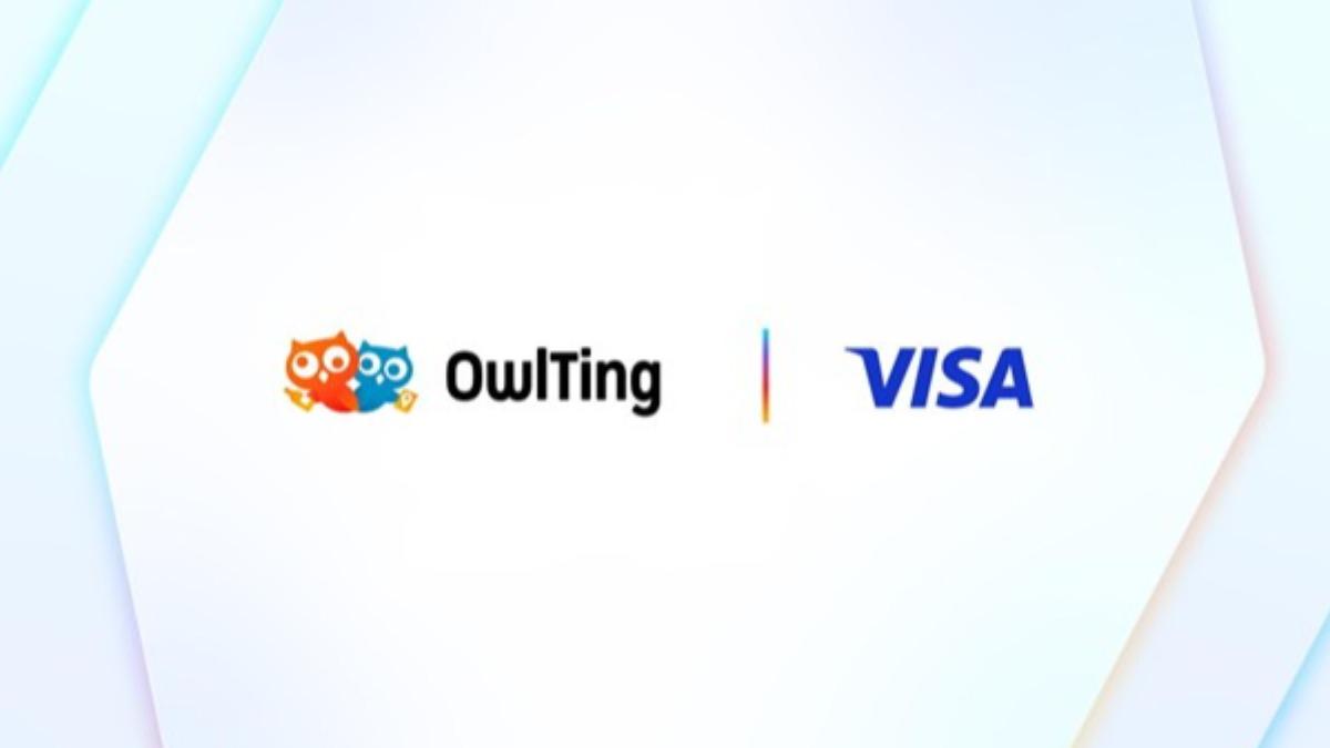 奧丁丁攜VISA推OwlPay Cash　支援26國轉帳、手續費最多省70%