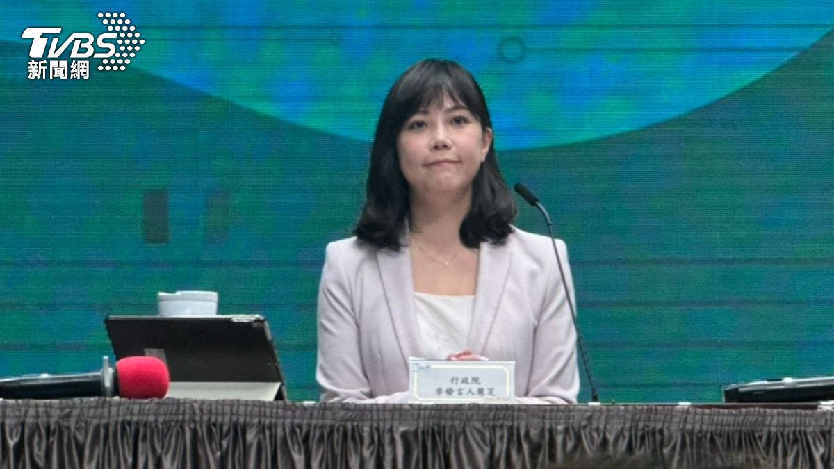 公布但不執行《財劃法》遭罵翻 政院:依法行政不會違憲