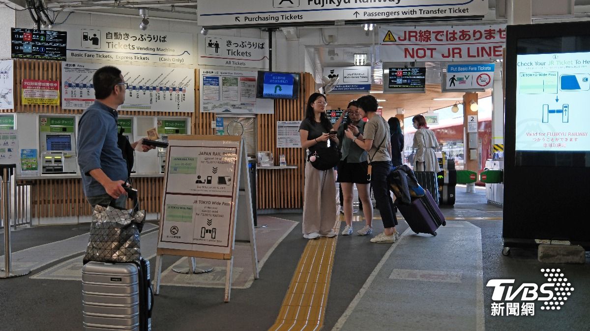 青森強震後中國又發「赴日警示」　日網嗨翻：拜託保持下去