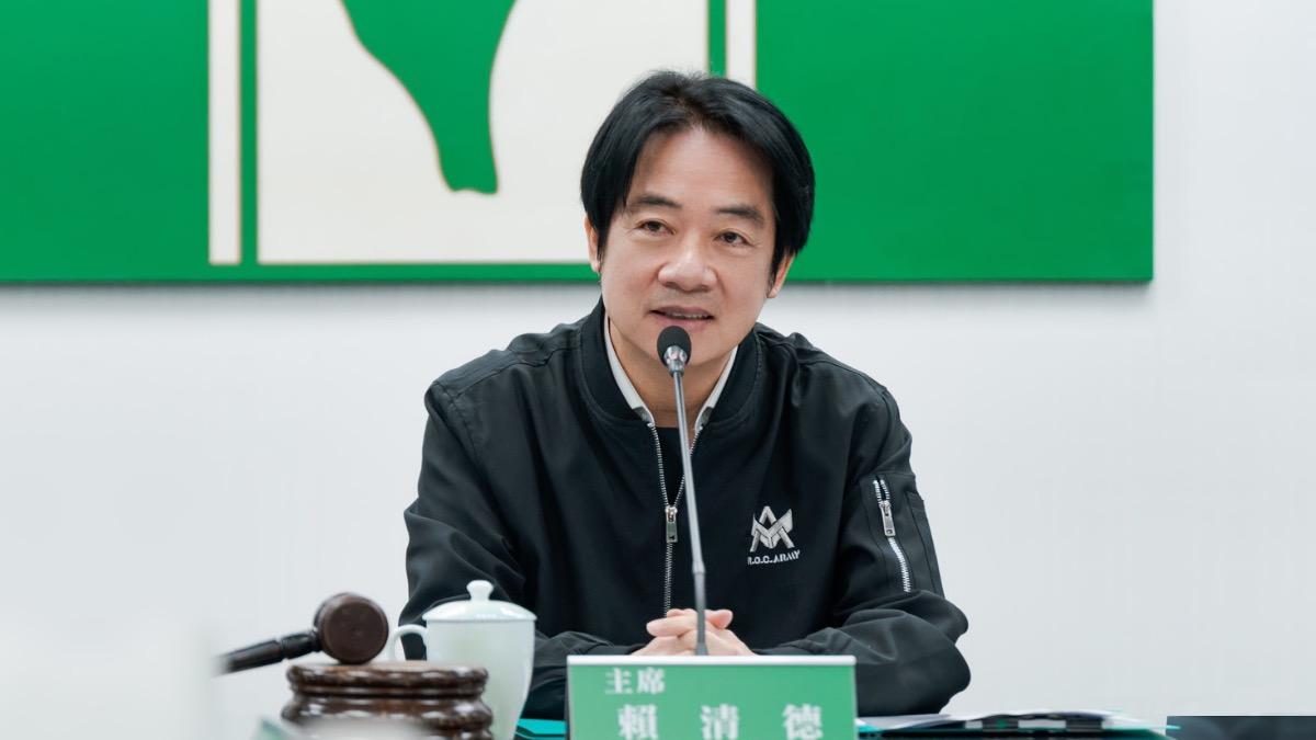 綠營派誰選新竹市戰高虹安?傳賴清德親操盤找「信賴醫師」出馬