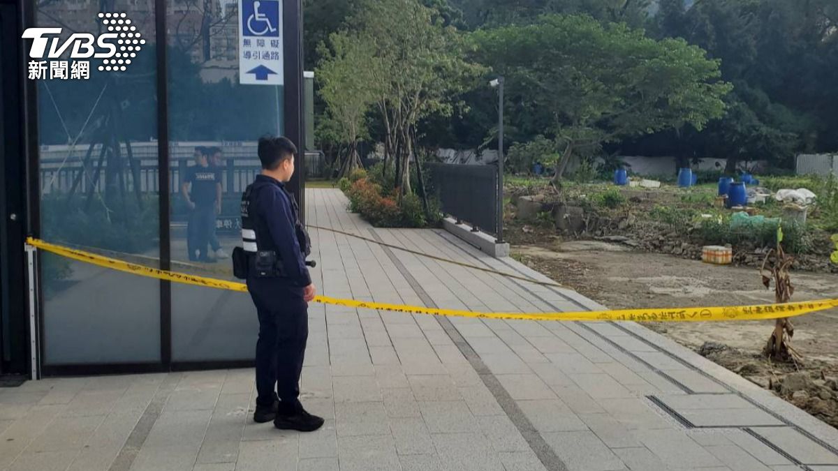 快訊/新北工安意外!21歲工人午休失聯 同事驚見他墜樓慘死