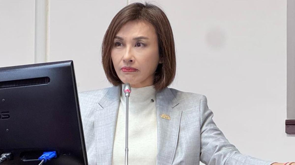綠高雄初選倒數!傳內參民調奪冠 邱議瑩回應了