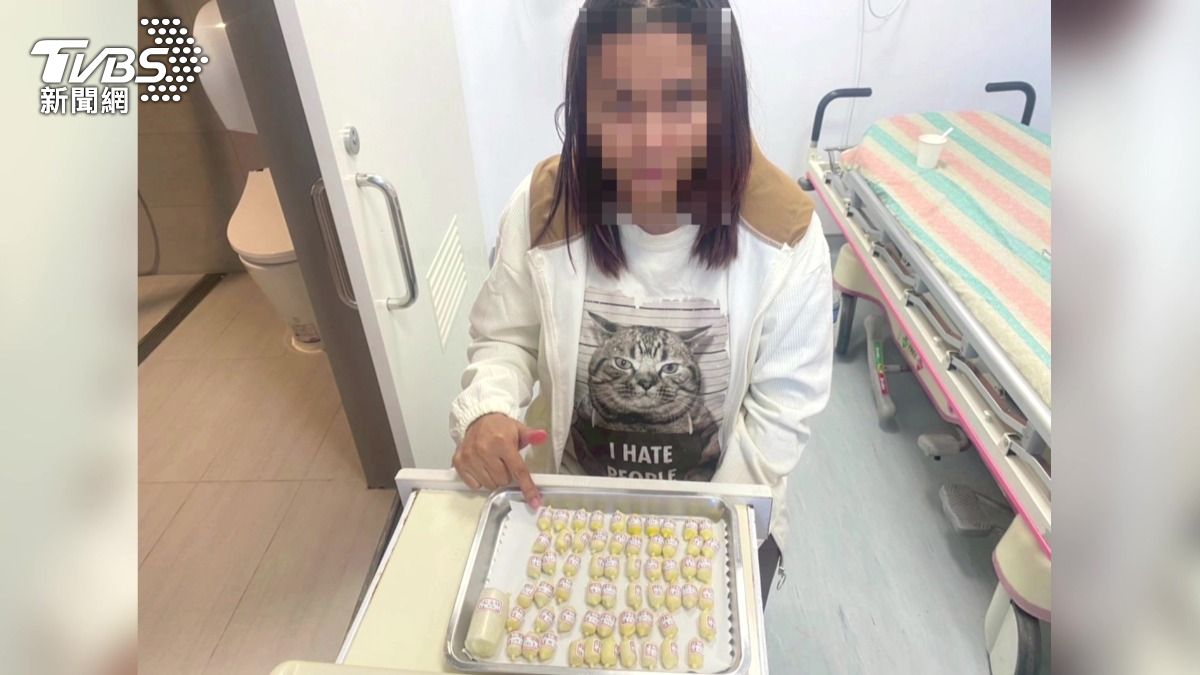 這兩名泰國籍女子因經濟困頓且不諳法律,遭運毒集團以高額報酬吸收利用。(圖/TVBS)