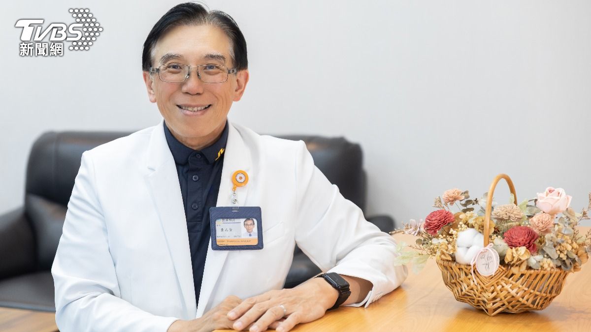 被忽略的國王守門人──攝護腺如何在男性一生中扮演關鍵角色？