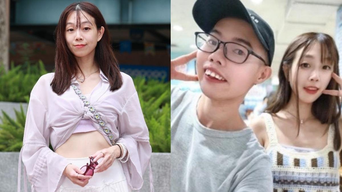 鄧佳華爆有「新歡」!出獄倒數家書示愛 親筆信正式斷開簡簡