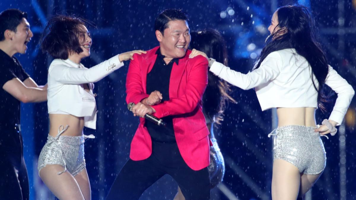 江南大叔出事了！韓歌手PSY「違法領藥」遭移送　名醫、經紀人全被調查