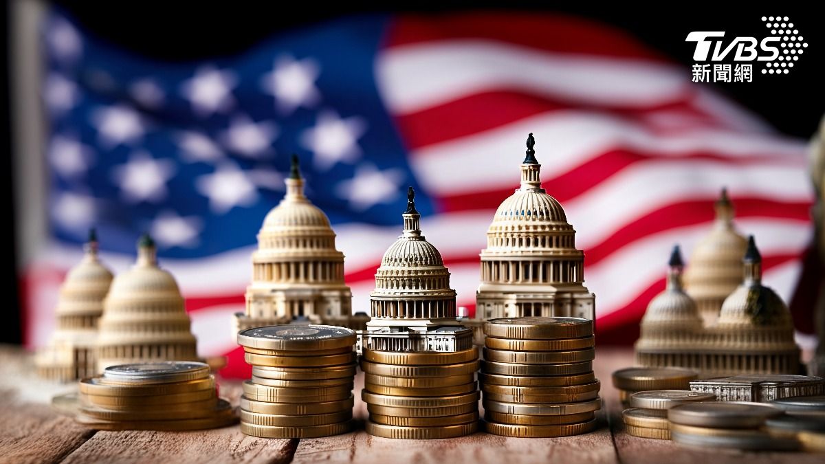 美國在《CEOWORLD》的「2025年全球最具影響力國家」排行榜中奪下榜首。(示意圖/達志影像shutterstock)