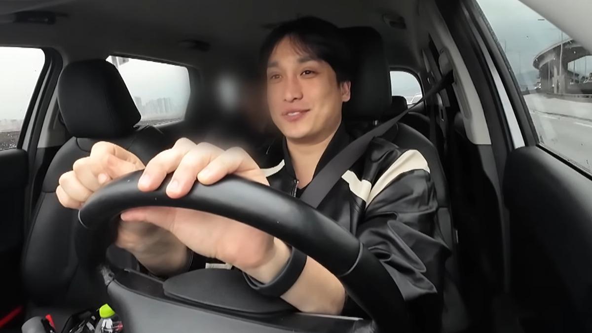 15年前夯團!落魄男偶像「改當小黃司機」 自爆單日收入不敢結婚