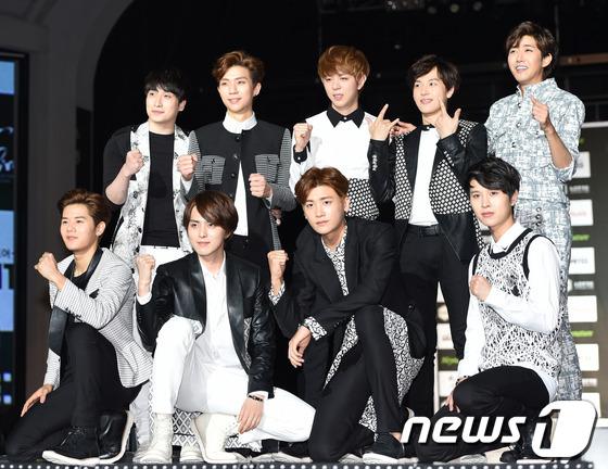 ZE:A這幾年沒有團體活動,團員單飛各有一片天。(圖/news1提供)