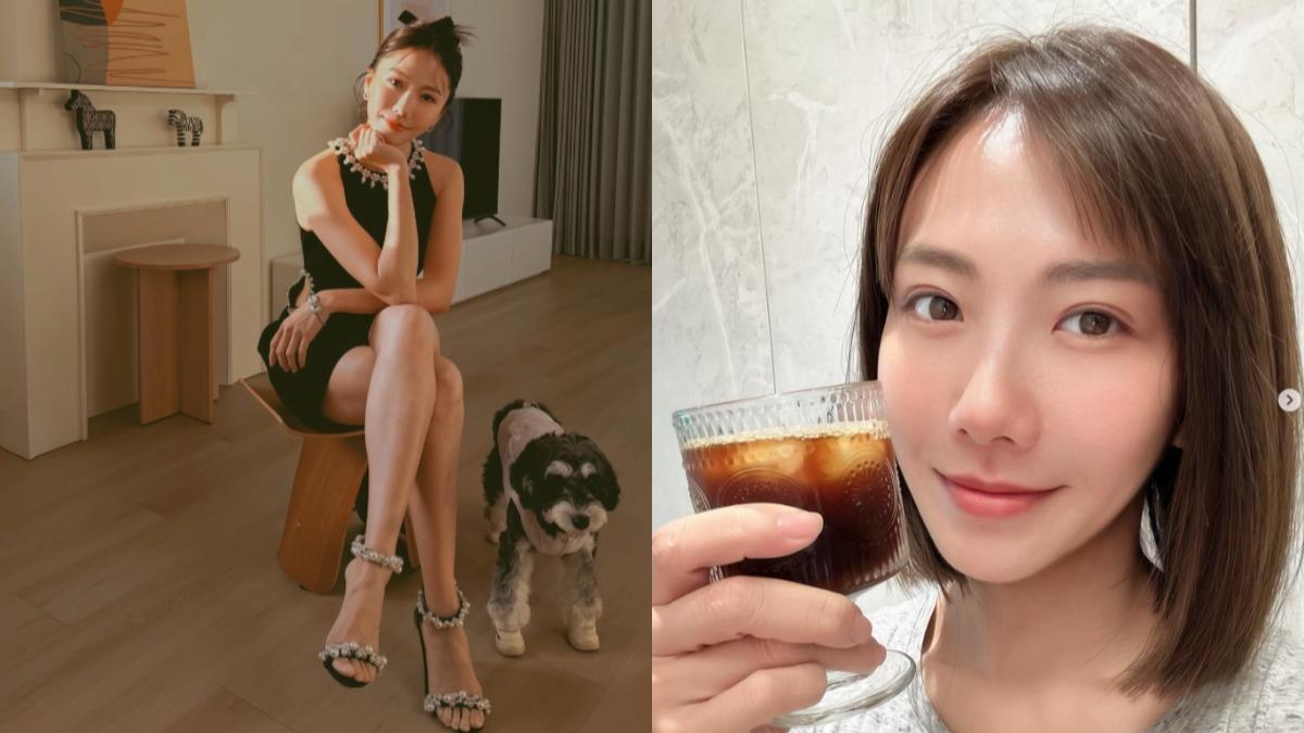性騷纏訟+婚變　大牙嘆2025太苦澀…謝自己撐過來：忘了怎麼笑