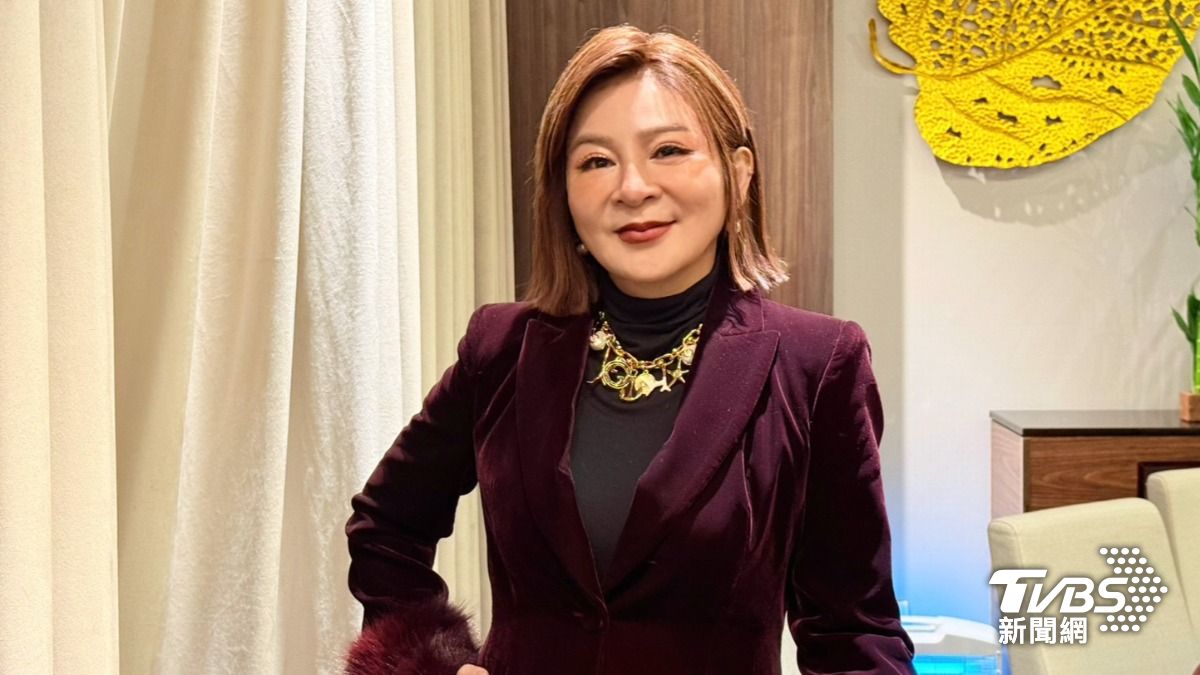 王彩樺將擔任「鑽石舞台之夜」演唱會嘉賓。(圖/林彥君攝)