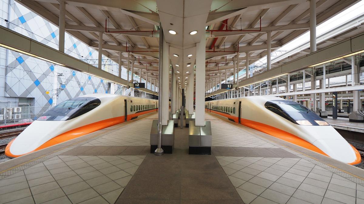 高鐵-大學生-優惠-台灣高鐵-大專院校-寒假-返鄉-搶票-時刻表-車次