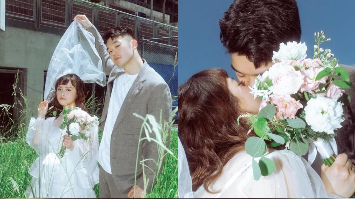 不是20日辦婚宴!王齊麟經紀人揭「婚禮真實日期」 吐54字回應