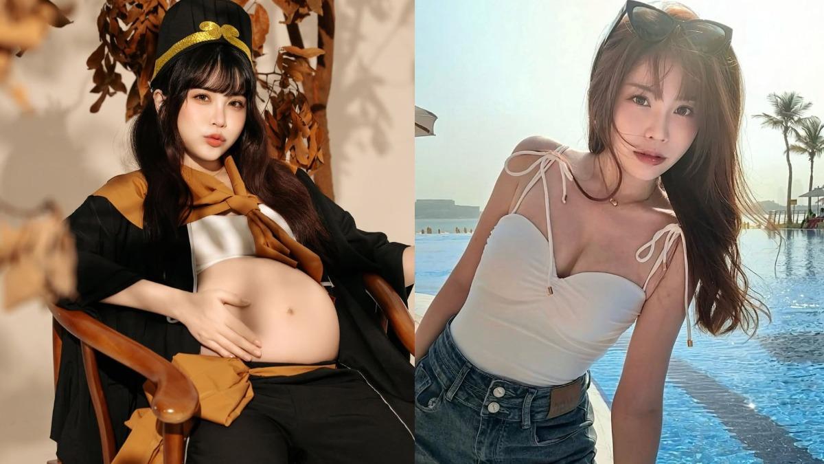 瑀熙-瑀熙老公-瑀熙Yuci-瑀熙結婚-瑀熙懷孕-瑀熙兒子-瑀熙第二胎-瑀熙女兒-瑀熙女兒夢碎-瑀熙產檢
