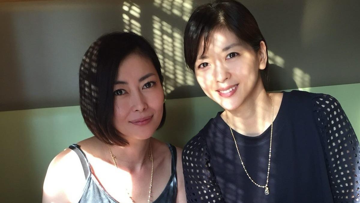 中山美穗過世滿週年…親妹悲痛吐心聲:走太快了 曝她真實私生活
