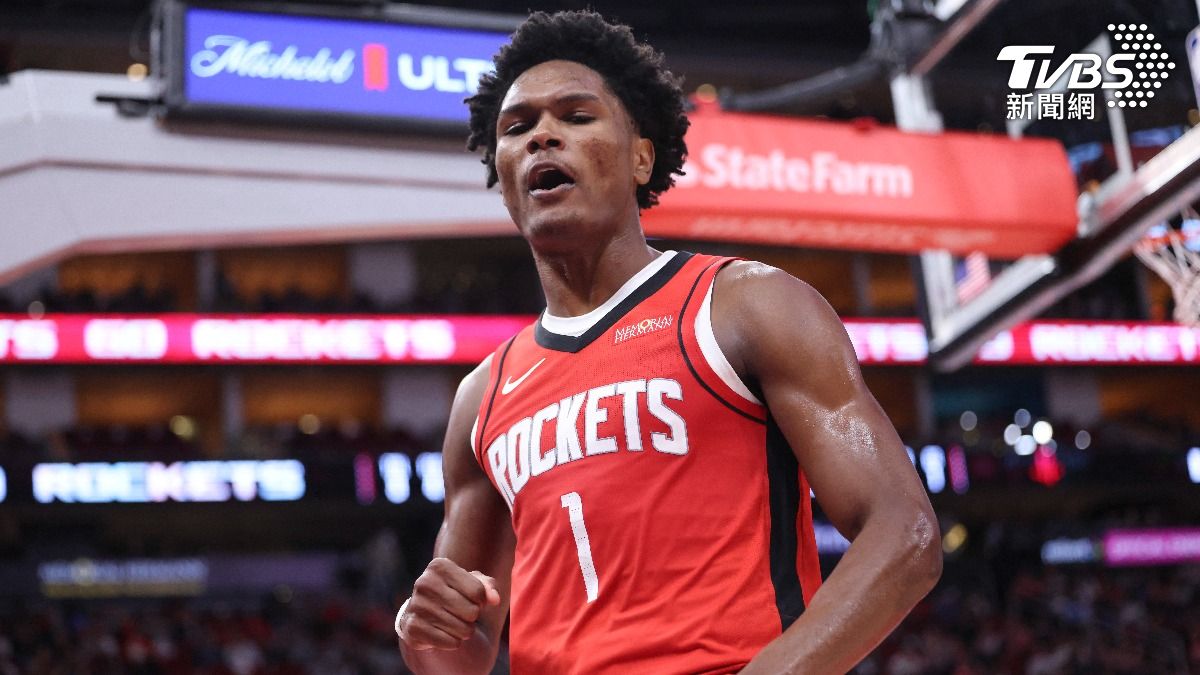 NBA／湯普森關鍵2＋1！火箭6人得分上雙　快艇迷航吞三連敗