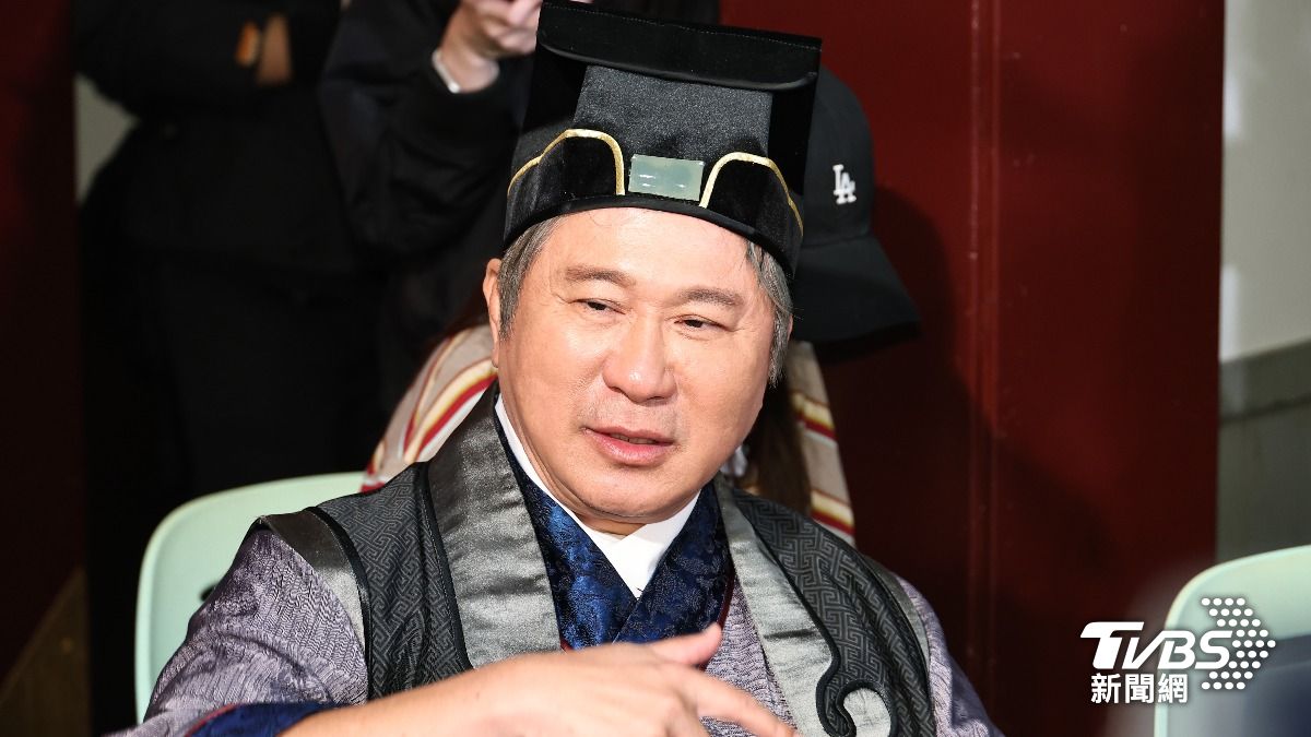 胡瓜「缺席華視除夕」曾國城、徐乃麟上陣　電視台證實！鬆口吐幕後實情