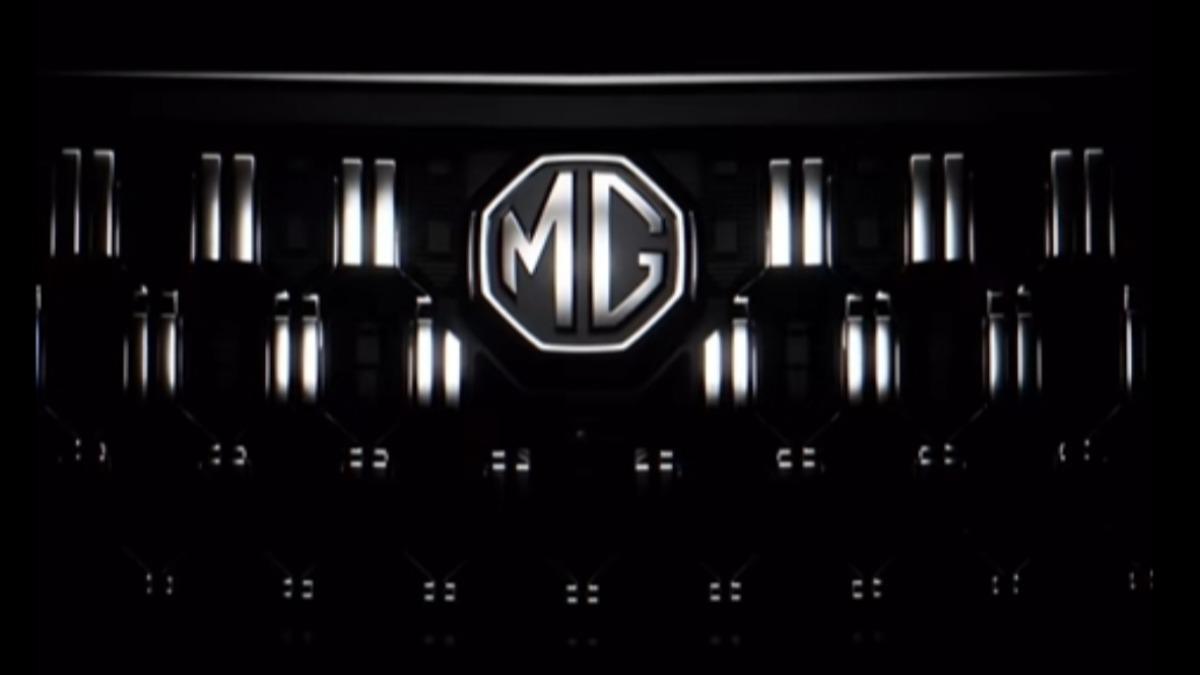 MG Hector新休旅12月發表!新車色、配備搶先看