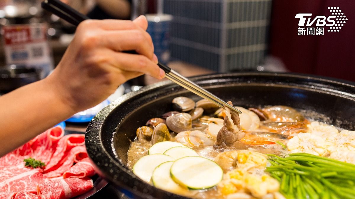 婆婆大腸癌沒再復發 譚敦慈曝「火鍋改吃法」30年保健康