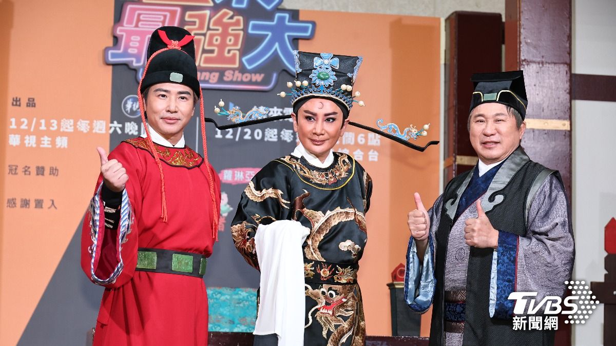 胡瓜《大集合》爆「意外襲胸籃籃」 首現身談事件:已翻篇