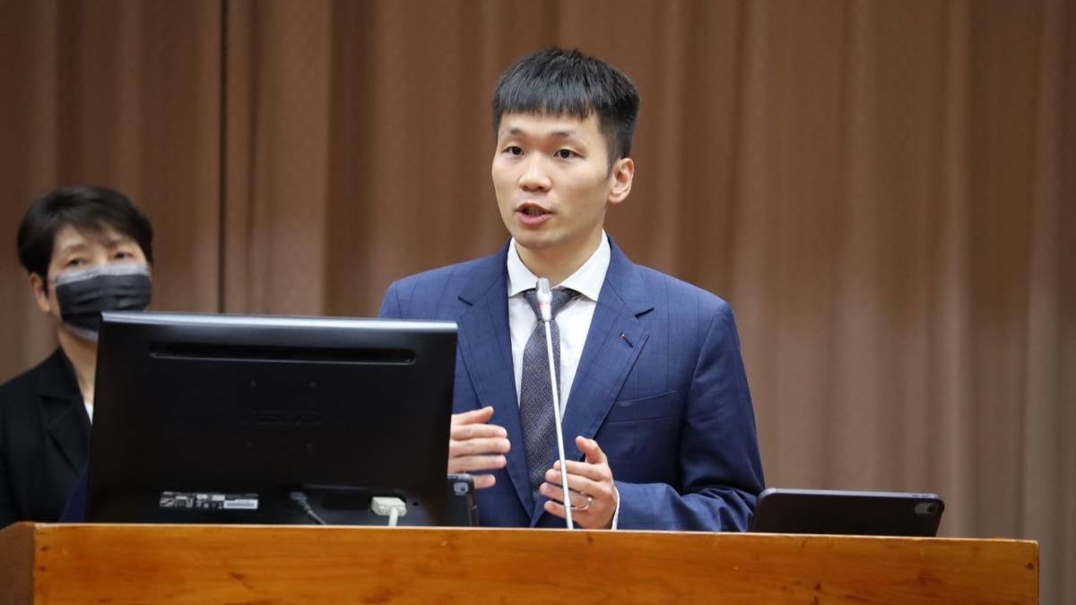 李洋朝野協商遲到?韓國瑜虧「奧運金牌動作慢」挨轟:有夠失禮