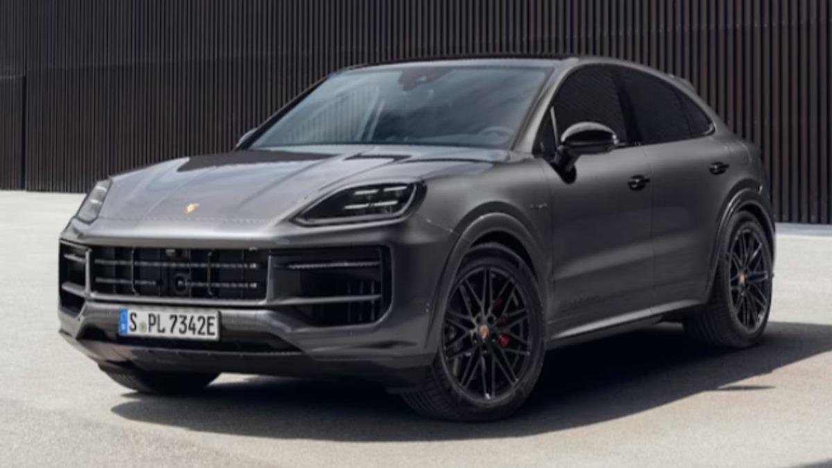 Benz-賓士-GLE-休旅車-推薦-SUV-BMW-Porsche-保時捷-Lexus-Audi