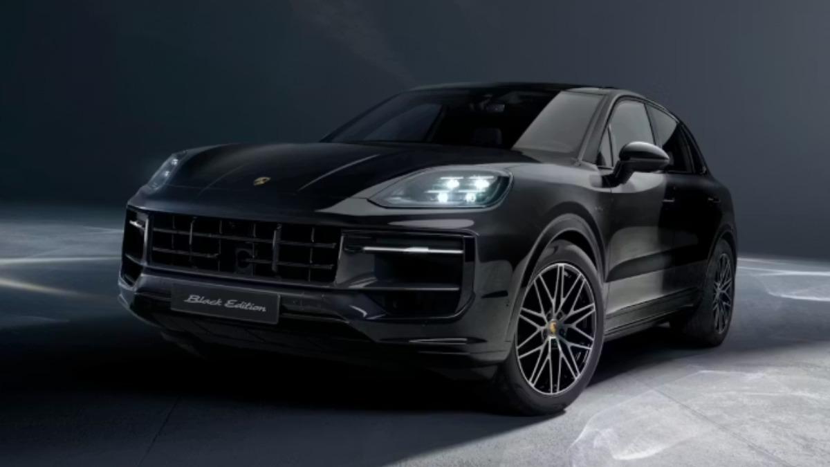 Benz-賓士-GLE-休旅車-推薦-SUV-BMW-Porsche-保時捷-Lexus-Audi